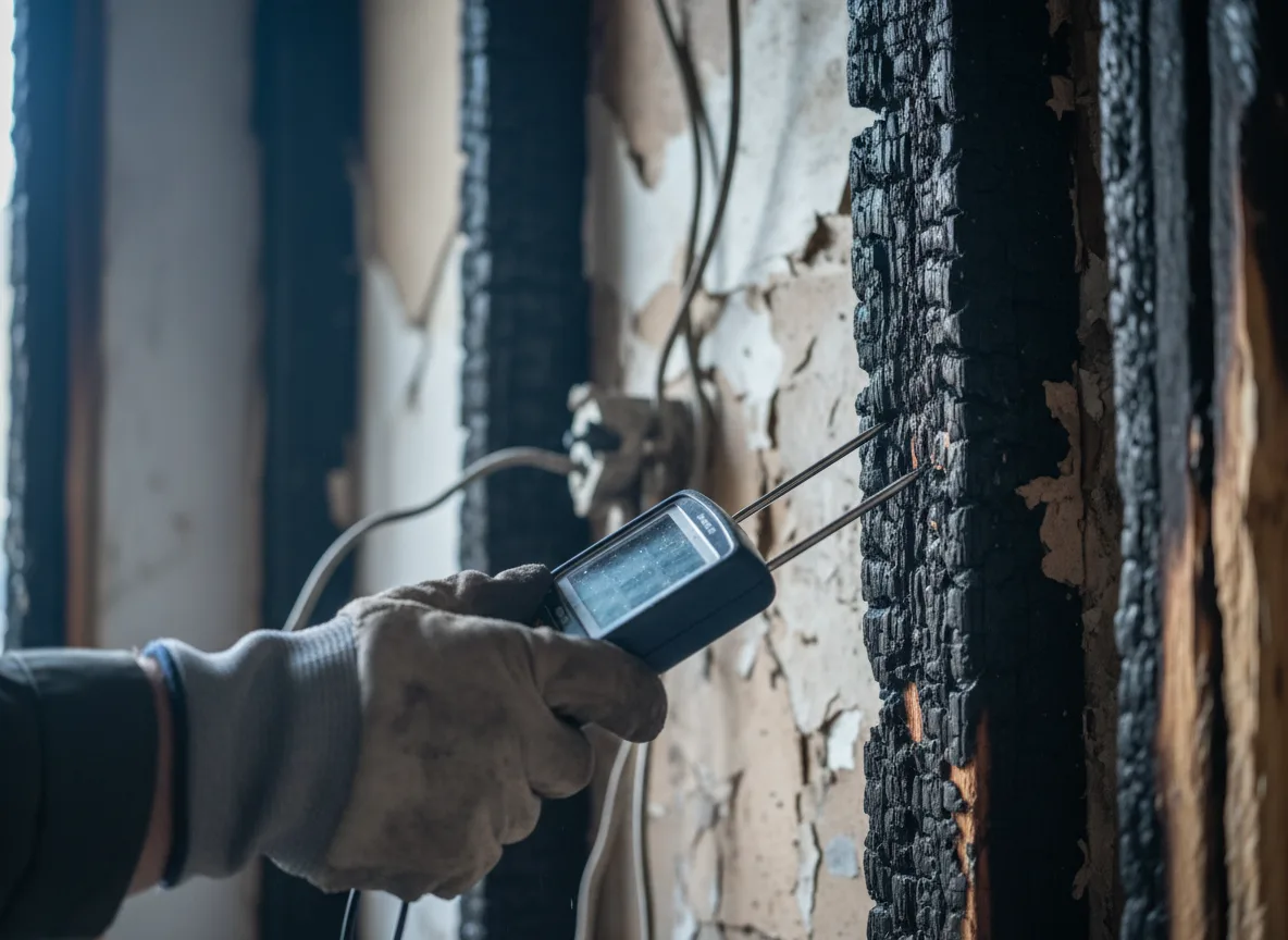Fire Damage Restoration Eddyville, KY FAQs